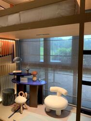 The Myst (D23), Condominium #560679591